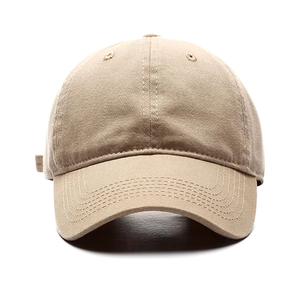 Unisex Breathable <b>Waterproof</b> Mesh Baseball <b>Cap</b> with Hand Embroidery Logo on Back Curved Part Adjustable Back Closure - Product Image 6