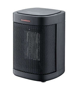 Vietnam MA-PTC-SH008 <b>Portable</b> <b>Electric</b> Room <b>Heater</b> with PTC Heating Element and Indicator Light, Energy Efficient - Product Image 3