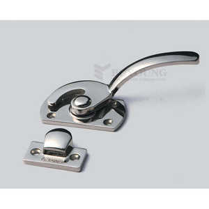 Tiradores de puerta y ventana de hermeticidad COMYOUNG con agarre cómodo de 2/1/2/2/1/2 - Product Image 1