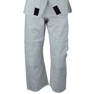 Uniforme de Judo al por Mayor, Kimono Coreano de BJJ, Judogi, Uniforme de Artes Marciales Unisex, OEM, Logotipo Personalizado, Artículo con Tiempo de Entrega - Product Image 5