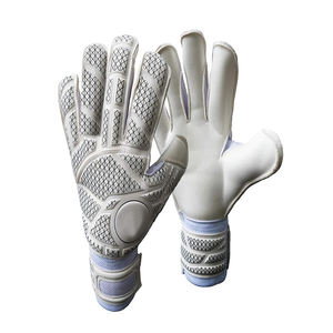 Gants de gardien de but jetables en latex allemand sans latex, vente en gros à bas prix - Product Image 4