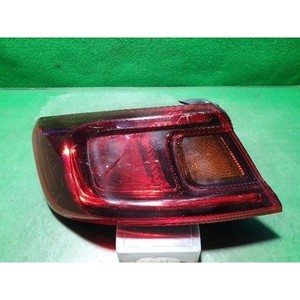 Luz Trasera Izquierda Usada Talisman 265552867R - Product Image 1