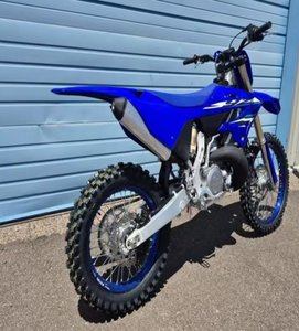 2025 ORIGINAL SALES Industrial Grade YZ450FX Dirt <b>Bike</b> OEM/ODM Available 3-Year Warranty Ready to Ship Worldwide - Product Image 4