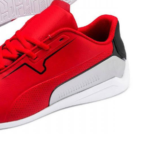 โรงงานผลิตรองเท้าแข่งรถแบบกำหนดเอง OEM คุณภาพดี ผลิตภัณฑ์รองเท้ามอเตอร์สปอร์ตระดับมืออาชีพ - Product Image 4