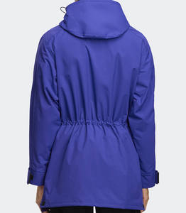 Best Selling High Quality Hooded Canvas Casual Men <b>Jacket</b> B2B Waterproof Breathable Eco-Friendly Comfortable men's <b>jackets</b> - Product Image 5