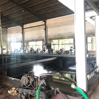 Huile de Cardanol Naturelle Brute de Haute Qualité Kim Minh 14% d'humidité - CNSL - Résine Liquide de Coque de Noix de Cajou pour Matériaux de Friction Vietnam