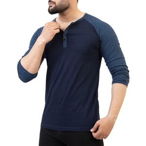 <b>Raglan</b> T-shirt street style Breathable <b>top</b> everyday comfort shirt crew neck <b>raglan</b> Shirt street Style crewneck - Product Image 4