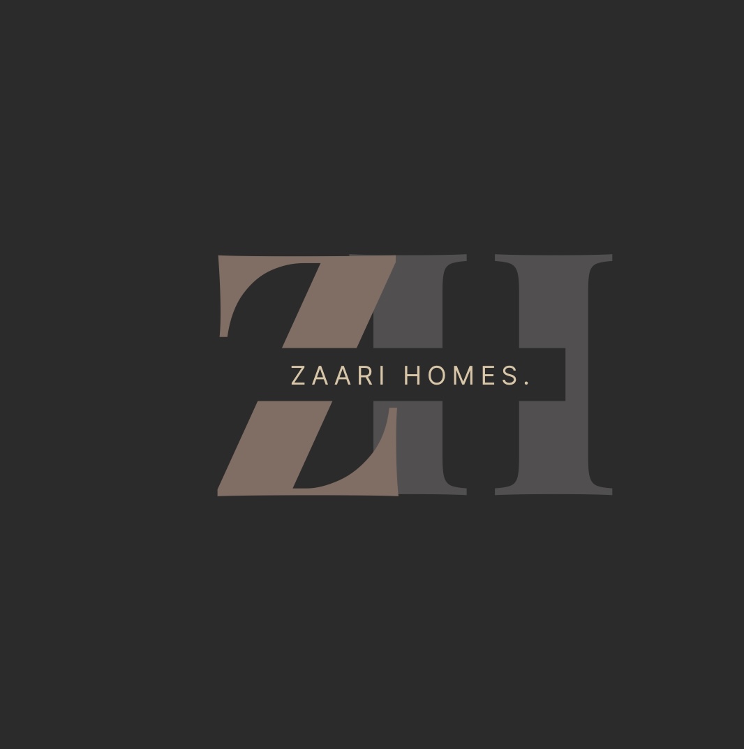 ZAARI logo