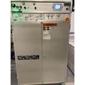 TEL LITHIUS Pro Z COT/DEV - Équipements et pièces semi-conductrices d'occasion fiables à l'échelle mondiale - Product Image 6