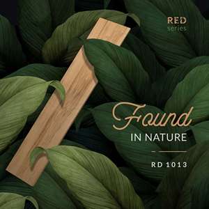 Baldosa de porcelana mate arquitectónica de 200x1200 mm desarrollada para crear movimiento alargado en el suelo y una continua continuidad espacial. - Product Image 4