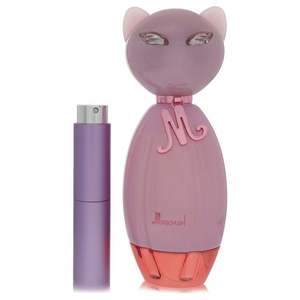 Parfum pour femme Meow Vaporisateur de voyage - Product Image 1