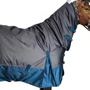 Couverture d'équitation sur mesure, prix avantageux, best-seller, durable et respirante pour adultes. - Product Image 6