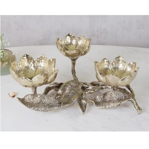 Frutero Artesanal de Estilo Vintage con Acabado de Níquel Metálico, Vajilla para Catering, Hotel, Cocina, para Servir Frutas, Tazón para Mezclar - Product Image 1