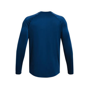 <b>Men's</b> Casual T-<b>Shirts</b> 100% Cotton Blank Oversized Custom Logo <b>Men's</b> Full Sleeve <b>Shirt</b> for <b>men</b> - Product Image 4