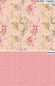 ผ้าพิมพ์ลายดิจิตอลมาสลินคุณภาพพรีเมียม เนื้อผ้านุ่ม น้ำหนักเบา เหมาะสำหรับตัดเย็บชุดเดรสสำหรับผู้หญิง ขายส่งจากผู้ผลิต - Product Image 6