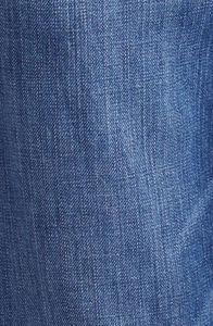 Jeans de Mezclilla de Lujo para Mujer, Suministro de Fábrica, Tela de Primera Calidad, Logotipo Personalizado, Servicio OEM y ODM - Product Image 5