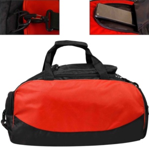 Bolsas de Gimnasio Deportivas Multifuncionales de Gran Capacidad, Nuevas y a la Moda, Bolsa de Gimnasio Deportiva Personalizada para Hombre, Bolsas de Gimnasio para Hombre en Venta - Product Image 1