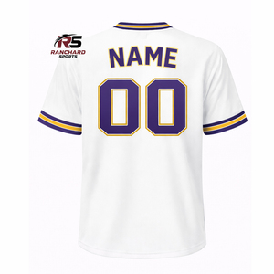 Camisetas Personalizadas de Fraternidad Griega con Diseño Sublimado para Clubes Universitarios, Equipos Deportivos y Eventos - Product Image 2