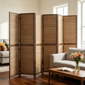 Schermo Privacy da 106,3 Pollici per Schermi e Divisori per Ambienti - Product Image 6