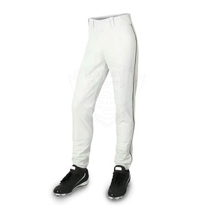 ชุดเบสบอลดีไซน์ใหม่ล่าสุด ราคาสมเหตุสมผล ชุดทีมเบสบอลจาก Bajwat Sports - Product Image 3