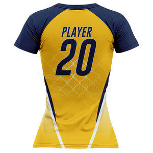 Vêtements pour jeunes, chemises de softball à col rond 100% polyester, sur mesure, chemises de softball à col rond les plus vendues - Product Image 4