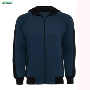Vêtements décontractés, survêtement et pantalon professionnels personnalisés, ensemble 2 pièces, survêtement pour homme de qualité supérieure personnalisé - Product Image 1