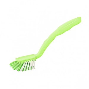 Spazzola per la pulizia del lavandino curva LUX - Product Image 1