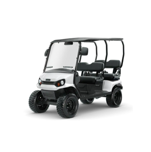 Carritos de golf eléctricos de litio E-Z-GO Liberty Explorers ELiTES 2025-2026 - Product Image 5