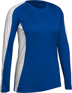 Camiseta de Voleibol para Niñas, Uniforme de Voleibol en Oferta, Uniforme de Voleibol Completamente Sublimado, Sublimación Personalizada - Product Image 3