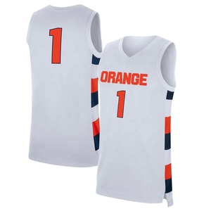 Vêtements de sport en vente en ligne, maillot de basket respirant à manches courtes, séchage rapide, qualité supérieure - Product Image 1