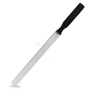 Top Selling Stainless Steel <b>Nail</b> <b>File</b> With Plastic Handle Wholesale Manicure <b>Nail</b> Filer - Product Image 1