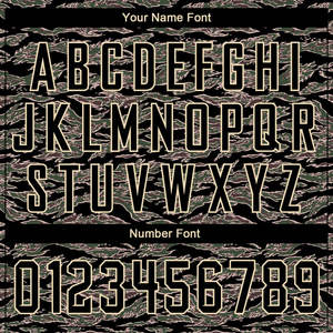 Sudadera con Capucha de Primera Calidad, Diseño y Logotipo Personalizados, Patrón de Camuflaje 3D Negro/Gris, Ecológica, para Adultos y Jóvenes - Product Image 6