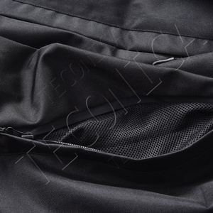 Pantalon de ski unisexe pour adultes OEM, softshell imperméable 10 000 mm, coupe-vent, séchage rapide, respirant, isolation en polaire - Product Image 4
