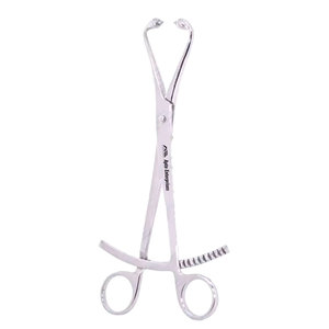 Pinzas Ortopédicas de Uso General Más Populares de Medic Instruments, Pinzas para Sujetar Huesos y Alambres, Logotipo Personalizado, Marca Privada - Product Image 1