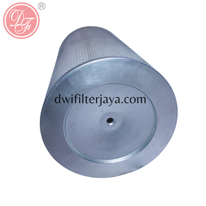 Filtro de Cartucho de Aire para Colector de Polvo de Limpieza Automática por Chorro de Arena - Product Image 2
