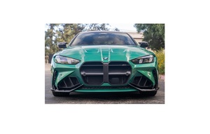 BMW M4 Competition xDrive Coupé 2025 Usado de Alto Rendimiento, Listo para Enviar - Product Image 1
