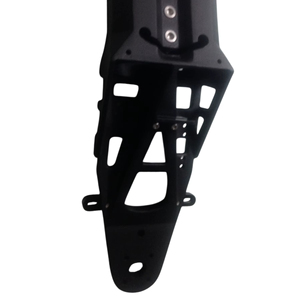 Qualité supérieure pour support de garde-boue arrière de moto - Product Image 1