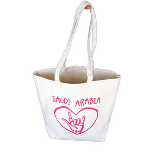 High Quality Wholesale Eco Friendly Custom Large Commercial Promotional Shopping Bag Reusable Tote Bags Durable Grocery Carry - Product Image 1