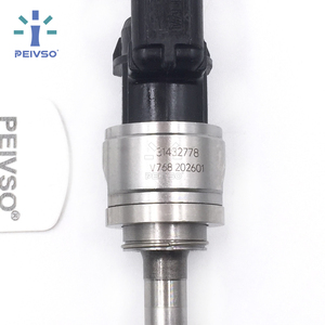 Injecteur de carburant PEIVSO au prix d'usine pour Volvo S60 S90 V60 V90 XC60 XC90 T5 T6 T8 2018-2024 OEM 31432778 - Product Image 3