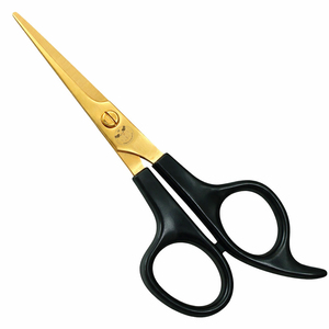 Ciseaux de coiffure professionnels de qualité supérieure en acier inoxydable, outils de coiffure pour salon, ciseaux pour coiffeur - Product Image 1