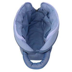 Bolsa de Maquillaje Moderna con Cierre de Cremallera para Viajes de Verano, Nueva Bolsa de Muñeca Cuadrada Pequeña para Damas - Product Image 3