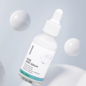 [JBSARA] Sérum pour les pores à la niacinamide, à l'acide glycolique, à l'extrait de tomate et à la céramide, soin du visage léger quotidien - Product Image 3