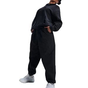 Chándal bordado personalizable de alto rendimiento para mujer, ropa informal de maternidad y ecológica de talla grande para deportes de invierno - Product Image 1