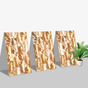 กระเบื้องเอเชียคุณภาพพรีเมียม พรีเมียมชอยส์ กระเบื้องปูพื้น 300x600 มม. กระเบื้องบุผนังเพื่อสุขภาพ - Product Image 1