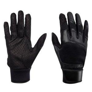 Gants de golf de haute qualité, personnalisables, sportifs, vente en gros, respirants, confortables, en cuir véritable Cabretta, ajustables - Product Image 2