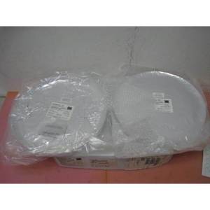 2 AMAT 0020-24531 ชิลด์, อะแดปเตอร์ 8 นิ้ว G12 - อุปกรณ์และอะไหล่เซมิคอนดักเตอร์ระดับโลกที่เชื่อถือได้ - Product Image 2