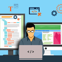 Duyarlı Web Siteleri ve İnteraktif Dijital Platform Çözümleri İçin Stratejik Web Geliştirici Hizmetleri Kullanıcı Arayüzü Geliştirme
