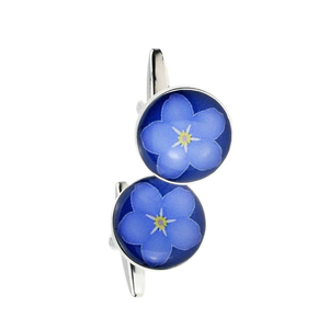 Botón Masónico de Alta Calidad que Representa la Sagrada Hermandad y sus Valores Duraderos de Unidad, Sabiduría, Fuerza y Honor - Product Image 3