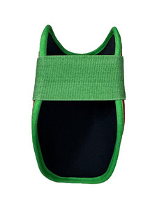 Protège-coude professionnel réglable pour softball et baseball de conception personnalisée Équipement de protection confortable pour les frappeurs - Product Image 6