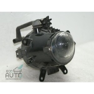 Feu antibrouillard gauche d'occasion Série 3 EEC72T0A108 - Product Image 2